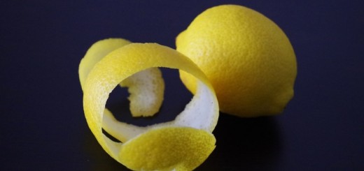 lemon peel face mask recipes_New_Love_Times