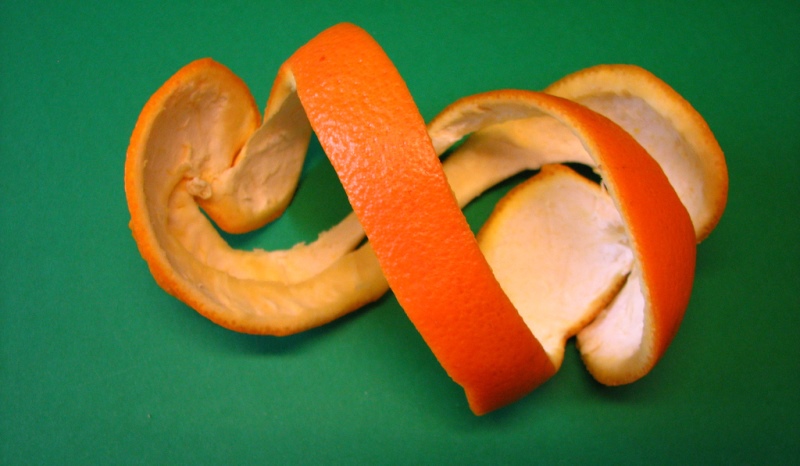 orange peel face mask recipes_New_Love_Times