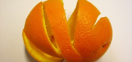 orange peel face mask recipes_New_Love_Times