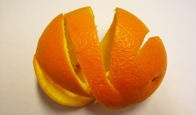 orange peel face mask recipes_New_Love_Times