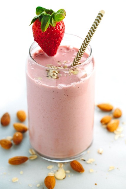 smoothies for glowing skin_New_Love_Times