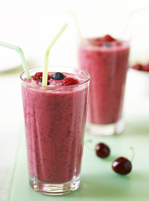 smoothies for glowing skin_New_Love_Times