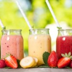 Of Smoothies And Glowing Skin: These Delicious Smoothies (Yes, They EXIST) Shall Please Your Tastebuds And SKIN