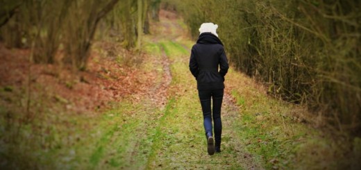 health benefits of walking_New_Love_Times