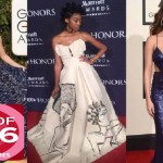 #BestOf2016 The Top 10 Fa-shio-ntastic Red Carpet Looks From 2016