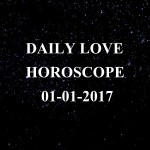 #AstroSpeak Daily Love Horoscope For 1st January, 2017
