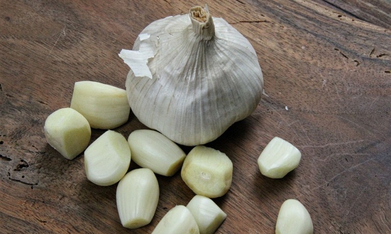 health benefits of garlic_New_Love_Times