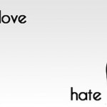 How Exactly Does A Love Hate Relationship Work?