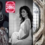 #BestOf2016 The Best Celebrity Photo Shoots Of 2016