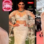 #BestOf2016 The Best Bollywood Red Carpet Looks Of 2016