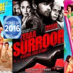 #WorstOf2016 Not A Flying Eff For A Flying Jatt: The Worst Movies Of 2016