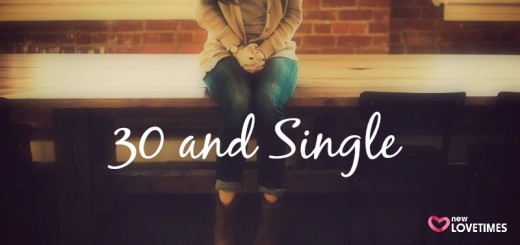 30 and single_New_Love_Times