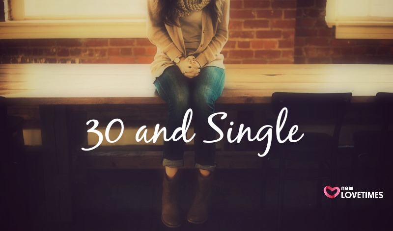 30 and single_New_Love_Times