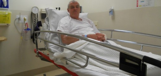 bed-sores