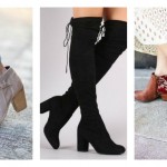 15 Gorgeous Pairs Of Chunky Heel Boots That Will Get You Pumped Up For Fall