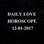 #AstroSpeak Daily Love Horoscope For 12th January, 2017