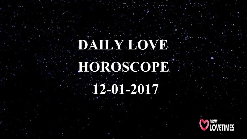 daily love horoscope_New_Love_Times