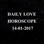 #AstroSpeak Daily Love Horoscope For 14th January, 2017