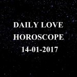 #AstroSpeak Daily Love Horoscope For 14th January, 2017