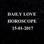 #AstroSpeak Daily Love Horoscope For 15th January, 2017