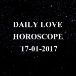 #AstroSpeak Daily Love Horoscope For 17th January, 2017