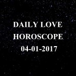 #AstroSpeak Daily Love Horoscope For 4th January, 2017