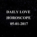 #AstroSpeak Daily Love Horoscope For 5th January, 2017