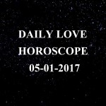 #AstroSpeak Daily Love Horoscope For 5th January, 2017