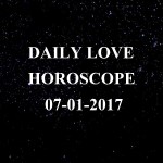 #AstroSpeak Daily Love Horoscope For 7th January, 2017