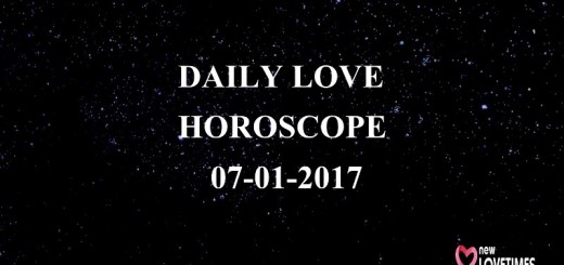 daily love horoscope_New_Love_Times