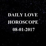 #AstroSpeak Daily Love Horoscope For 8th January, 2017