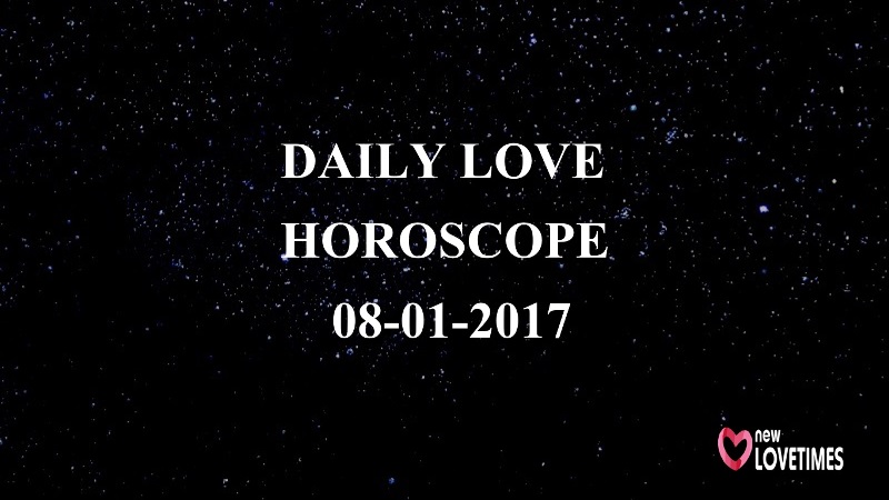 daily love horoscope_New_Love_Times