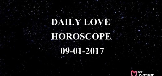 daily love horoscope_New_Love_Times