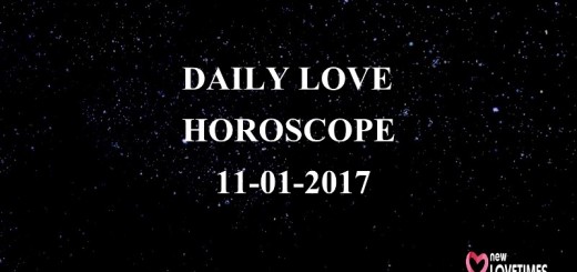 daily love horoscope_New_Love_Times