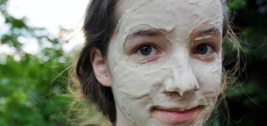 fuller's earth face mask recipes_New_Love_Times