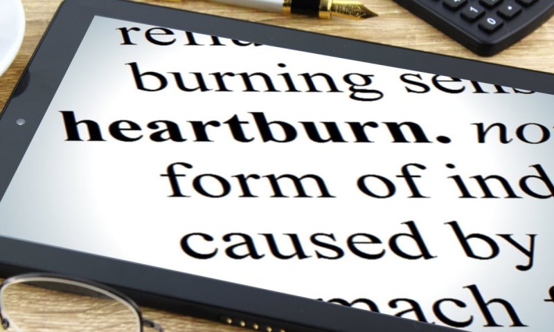 home remedies for heartburn_New_Love_Times