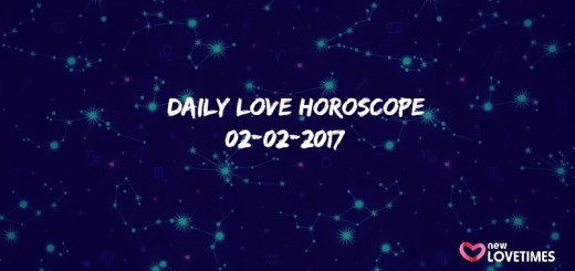 daily love horoscope_New_Love_Times