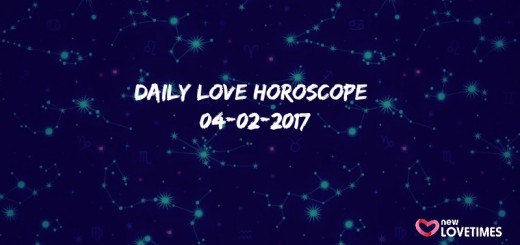 daily love horoscope_New_Love_Times