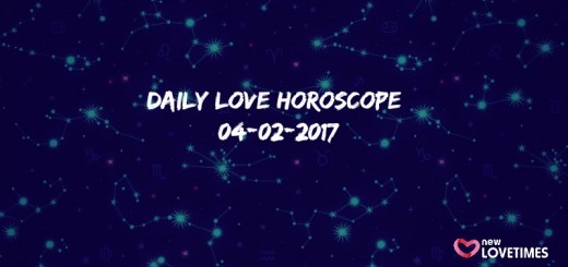 daily love horoscope_New_Love_Times