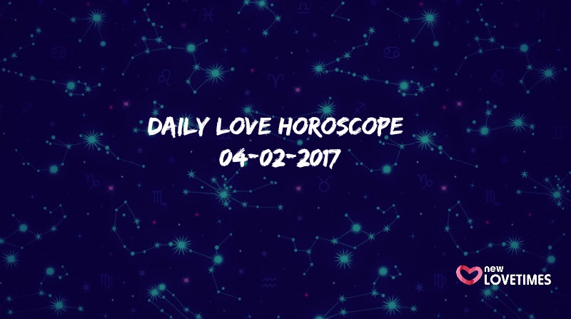 daily love horoscope_New_Love_Times