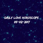 #AstroSpeak Daily Love Horoscope For 5th February, 2017