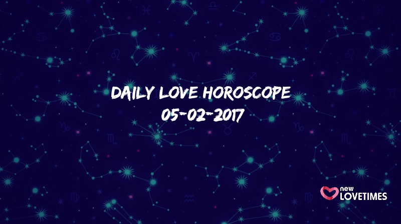 daily love horoscope_New_Love_Times