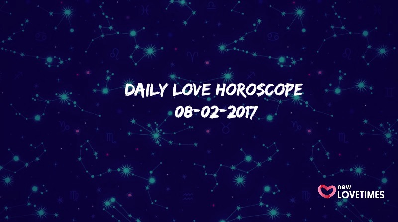 daily love horoscope_New_Love_Times