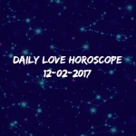#AstroSpeak Daily Love Horoscope For 12th February, 2017