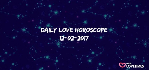 daily love horoscope_New_Love_Times