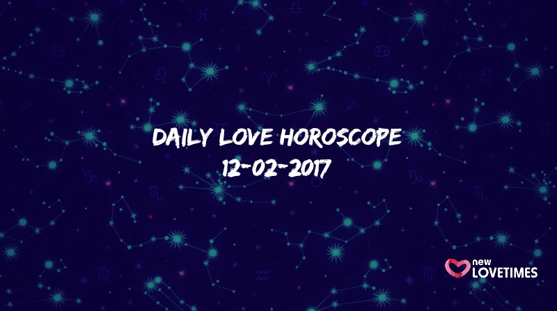 daily love horoscope_New_Love_Times