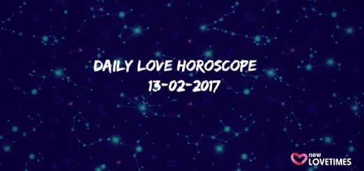 daily love horoscope_New_Love_Times