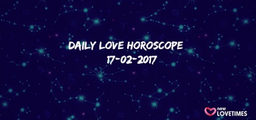 daily love horoscope_New_Love_Times