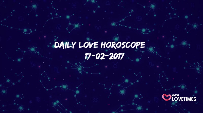 daily love horoscope_New_Love_Times