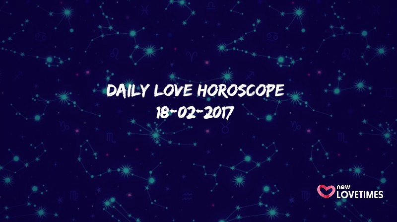 daily love horoscope_New_Love_Times